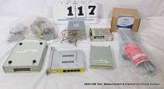 BOX: ASSORTED ELECTRONICS