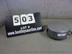 HONEYWELL PRESSURE TRANSDUCER SWITCH