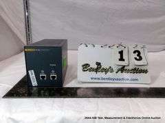 FLUKE PSI50S POWER SUPPLY