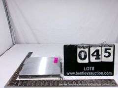 CANBERRA 1484A BUFFER SPECTROROSCOPY DETECTOR