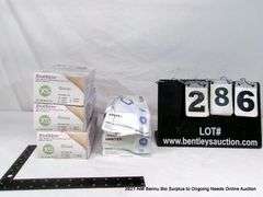 5 - EXAMINATION GLOVES - 5 X MONEY