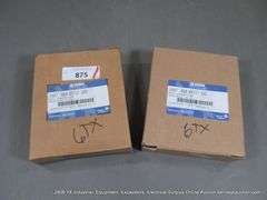 YORK 464-49737-00 COMPRESSOR KITS (2X MONEY)