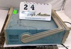 TEKTRONIX 2225 50MHZ OSCILLOSCOPE