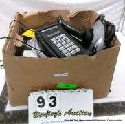 BOX: ASSORTED ELECTRONICS