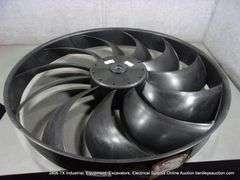 TRANE BLD01128 SKINNY IV FAN BLADE ASSEMBLY