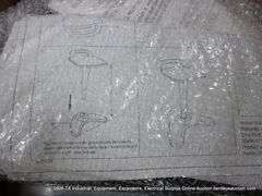 ALERA ADAPTIV ERGO PERCH STOOL - P/N: A1E-AE35PSBK