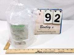 CELL TREAT SCIENTIFIC PRODUCTS - 150MM X 15MM PETRI DISH