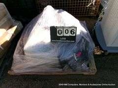 ASSORTED DELL COMPUTERS (6X MONEY)