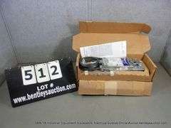 JOHNSON-CONTROLS M9220-HGC-3 ROTARY ACTUATORS (2X MONEY)