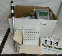 BOX: ASSORTED ELECTRONIC MODULES