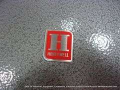 HONEYWELL PRESSURE TRANSDUCER SWITCH