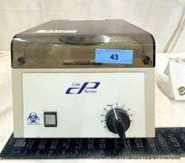 COLE PARMER 17250-10 CENTRIFUGE