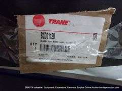 TRANE BLD01128 SKINNY IV FAN BLADE ASSEMBLY