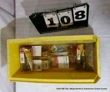 BIN: HONEYWELL VALVE REBUILD KITS