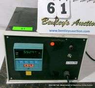 HONEYWELL CONTROL BOX