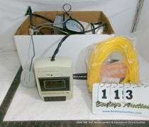 BOX: ASSORTED ELECTRONIC MODULES