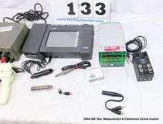 BOX: ASSORTED ELECTRONICS