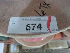 PRIORITY CABB 12AWG CCS HDPE-RED-2500' FPOOL