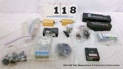 BOX: ASSORTED ELECTRONICS