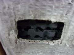 BOX: SWISSTRAX GARAGE FLOWPRO RIBTRAX GARAGE FLOORING TILES - SNAP TOGETHER - GREY 24-PC