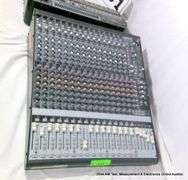 MACKIE ONYX 1640 PREMIUM ANALOG MIXER