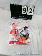 BOX: ASSORTED ELECTRONICS