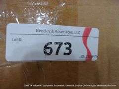 YORK P56C41A50 2HP 460 VAC FAN MOTOR
