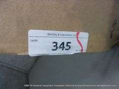 JOHNSON CONTROLS CAT 233955 ADJUSTABLE ALUMINUM / POLY 3-BLADE FAN BLADES 36"