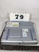 GE LOGIQI 5190012 CONTROL