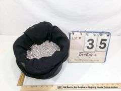 LABORATORY CHILL BUCKET