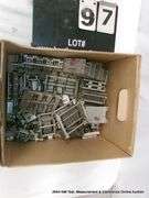 BOX: ASSORTED ELECTRONICS