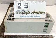 LAMBDA LLS9300 POWER SUPPLY