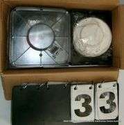 CERBERUS PYROTRONICS AD-31 AIR DUCT DETECTOR