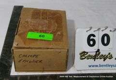 AEROSPACE CONTROLS CORP. PC31IA19-3 SENSOR