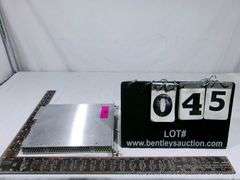 CANBERRA 1484A BUFFER SPECTROROSCOPY DETECTOR