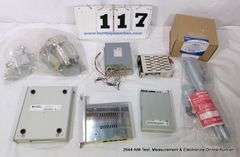 BOX: ASSORTED ELECTRONICS