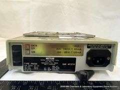 METTLER TOLEDO PM200 SCALE