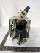 WERTHER INTERNATIONAL ECO-AIR PUMP