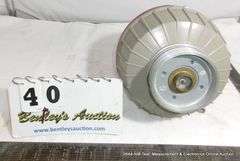 FEDERAL SIGNAL 27XST EXPLOSION PROOF STROBE LIGHT