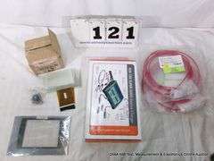 BOX: ASSORTED ELECTRONICS