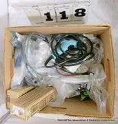 BOX: ASSORTED ELECTRONICS