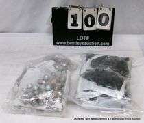 BOX: ASSORTED ELECTRONICS