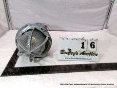 CROUSE-HINDS EVCX 210 LAMP