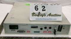 LAKESHORE DRC-91C CONTROLLER