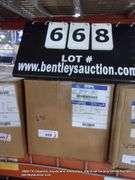 YORK P56C41A50 2HP 460 VAC FAN MOTOR