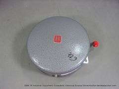 HONEYWELL PRESSURE TRANSDUCER SWITCH