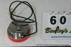 AEROSPACE CONTROLS CORP. PC31IA19-3 SENSOR