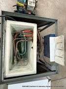 HASKRIS R100 CHILLER