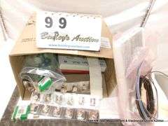 BOX: ASSORTED ELECTRONICS