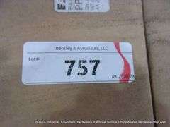 PALLET: EATON PPBPS12100 TB 12" X 1" PULL - BOX - 100 PC'S